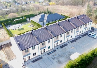 mieszkanie na sprzedaż - Częstochowa, Północ