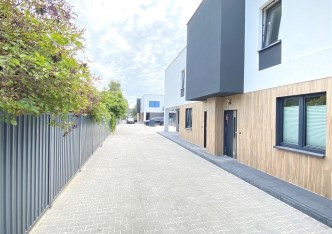 mieszkanie na sprzedaż - Częstochowa, Północ