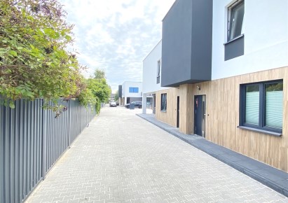 mieszkanie na sprzedaż - Częstochowa, Północ