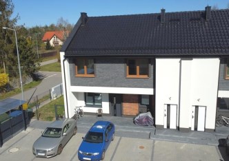 mieszkanie na sprzedaż - Częstochowa, Północ