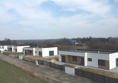 dom na sprzedaż - Częstochowa, Mirów