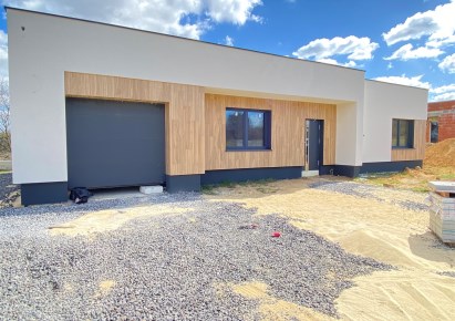 dom na sprzedaż - Częstochowa, Mirów