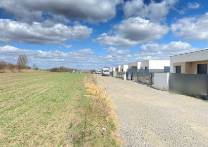 dom na sprzedaż - Częstochowa, Mirów