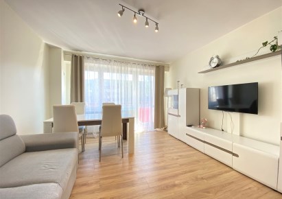 mieszkanie na wynajem - Częstochowa, Północ