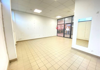 lokal na wynajem - Częstochowa, Wrzosowiak