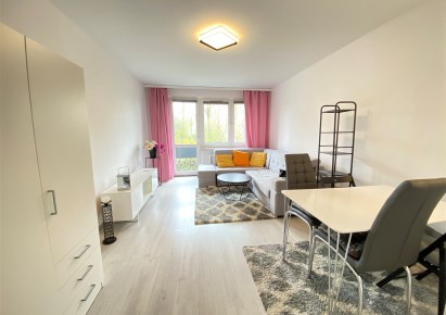 mieszkanie na wynajem - Częstochowa, Wrzosowiak