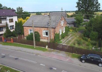 dom na sprzedaż - Kłomnice, Pacierzów