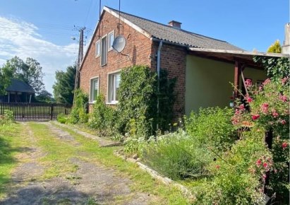 dom na sprzedaż - Kłomnice, Pacierzów