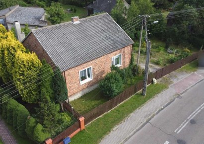 dom na sprzedaż - Kłomnice, Pacierzów