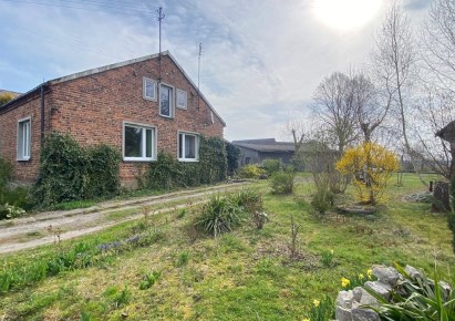 dom na sprzedaż - Kłomnice, Pacierzów