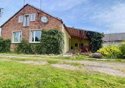 dom na sprzedaż - Kłomnice, Pacierzów