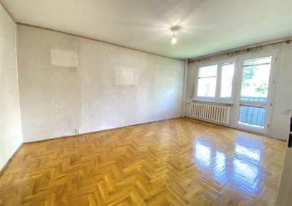 mieszkanie na sprzedaż - Częstochowa, Tysiąclecie
