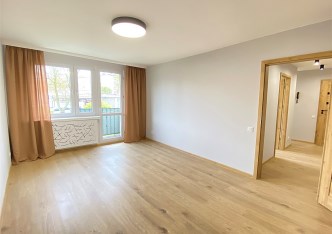 mieszkanie na sprzedaż - Częstochowa, Tysiąclecie