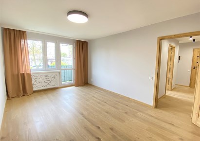 mieszkanie na sprzedaż - Częstochowa, Tysiąclecie