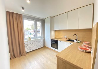 mieszkanie na sprzedaż - Częstochowa, Tysiąclecie