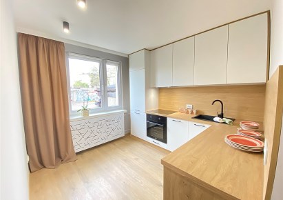 mieszkanie na sprzedaż - Częstochowa, Tysiąclecie