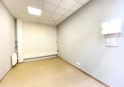 lokal na wynajem - Częstochowa, Wrzosowiak
