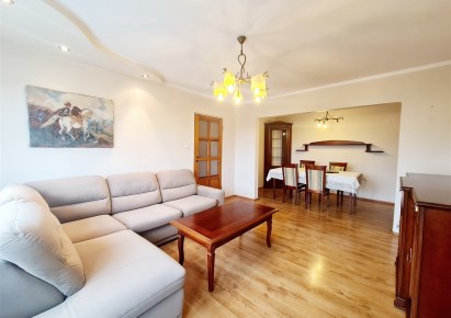 mieszkanie na sprzedaż - Częstochowa, Tysiąclecie, Armii Krajowej