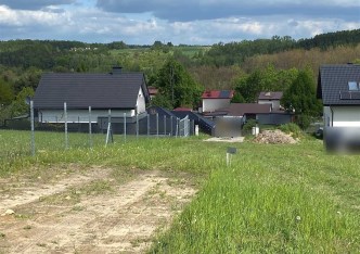 działka na sprzedaż - Częstochowa