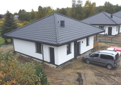 dom na sprzedaż - Częstochowa, Mirów