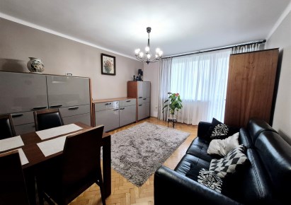 mieszkanie na sprzedaż - Częstochowa, Raków, Prusa