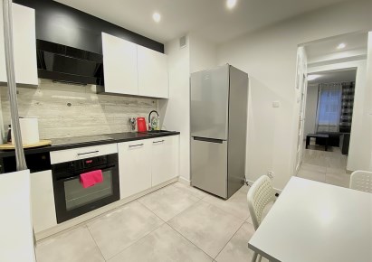 mieszkanie na wynajem - Częstochowa, Ostatni Grosz