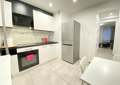 mieszkanie na wynajem - Częstochowa, Ostatni Grosz