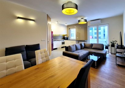 mieszkanie na sprzedaż - Częstochowa, Parkitka, Bialska