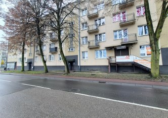 mieszkanie na sprzedaż - Częstochowa, Raków, Aleja Pokoju