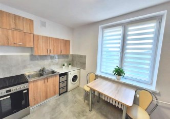 mieszkanie na sprzedaż - Częstochowa, Śródmieście