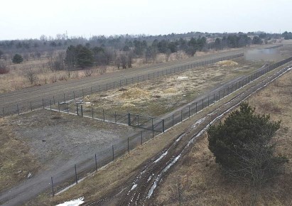 działka na sprzedaż - Częstochowa, Zawodzie-Dąbie