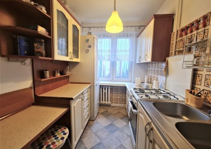 mieszkanie na sprzedaż - Częstochowa, Tysiąclecie, Armii Krajowej