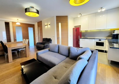 mieszkanie na wynajem - Częstochowa, Parkitka, Bialska