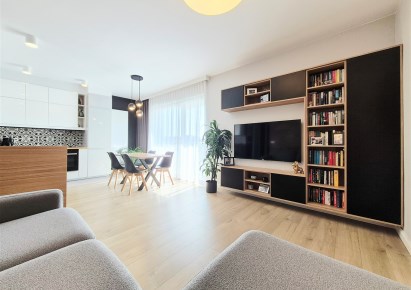 mieszkanie na sprzedaż - Częstochowa, Tysiąclecie, Elsnera