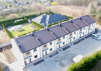 mieszkanie na sprzedaż - Częstochowa, Północ