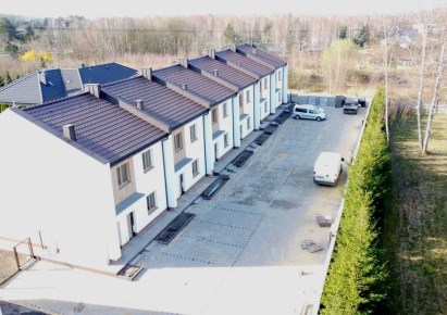 mieszkanie na sprzedaż - Częstochowa, Północ