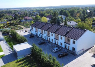mieszkanie na sprzedaż - Częstochowa, Północ