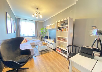 mieszkanie na sprzedaż - Częstochowa, Trzech Wieszczów