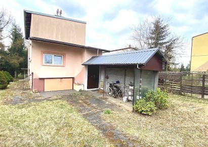 dom na sprzedaż - Częstochowa, Błeszno