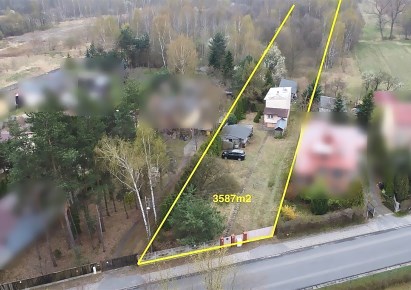 dom na sprzedaż - Częstochowa, Błeszno