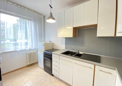 mieszkanie na wynajem - Częstochowa, Tysiąclecie