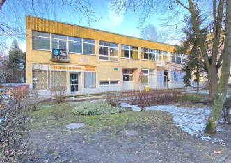 lokal na wynajem - Częstochowa, Śródmieście