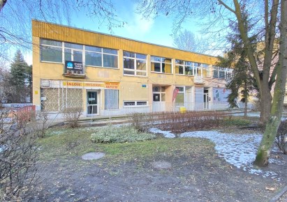 lokal na wynajem - Częstochowa, Śródmieście