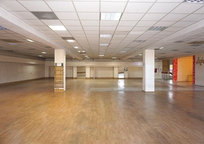 lokal na wynajem - Częstochowa, Śródmieście