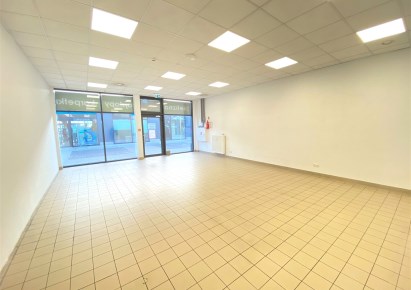 lokal na wynajem - Częstochowa, Wrzosowiak